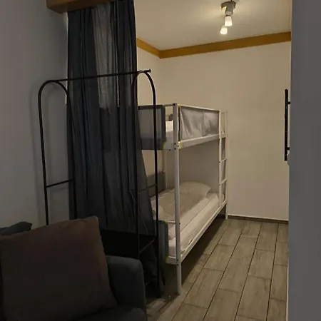 Apartment Green Home Kaprun