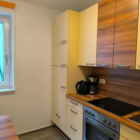 Apartment Green Home * Kaprun
