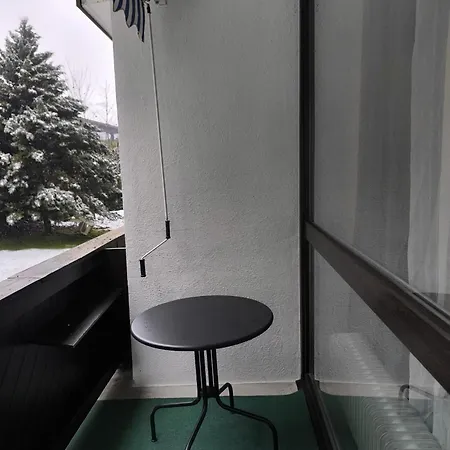 Apartment Green Home