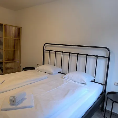 Apartment Green Home Apartment Kaprun