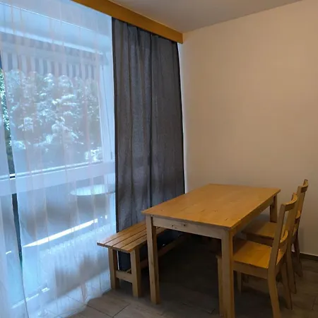 Apartment Green Home *