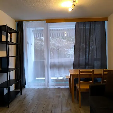 Apartment Green Home * Kaprun