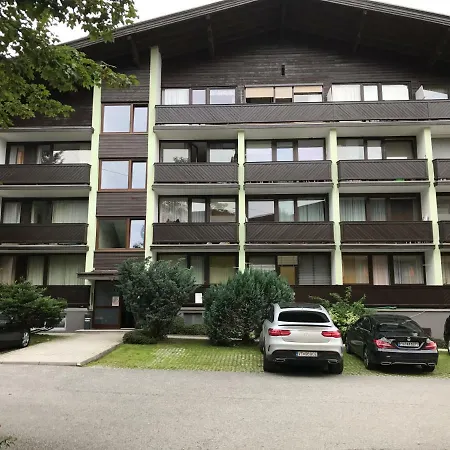 Apartment Green Home *